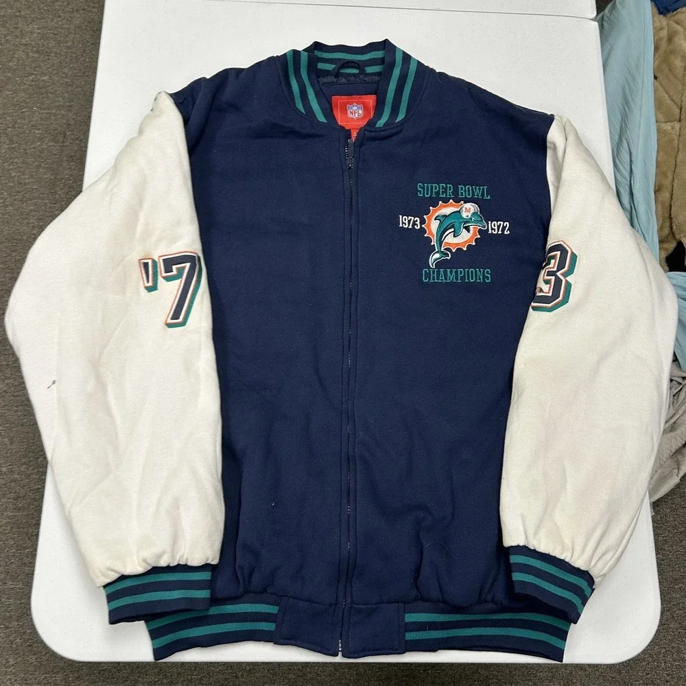 NFL vintage inspired